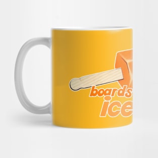 Boards of Canada  ^_^  Iced Cooly Mug